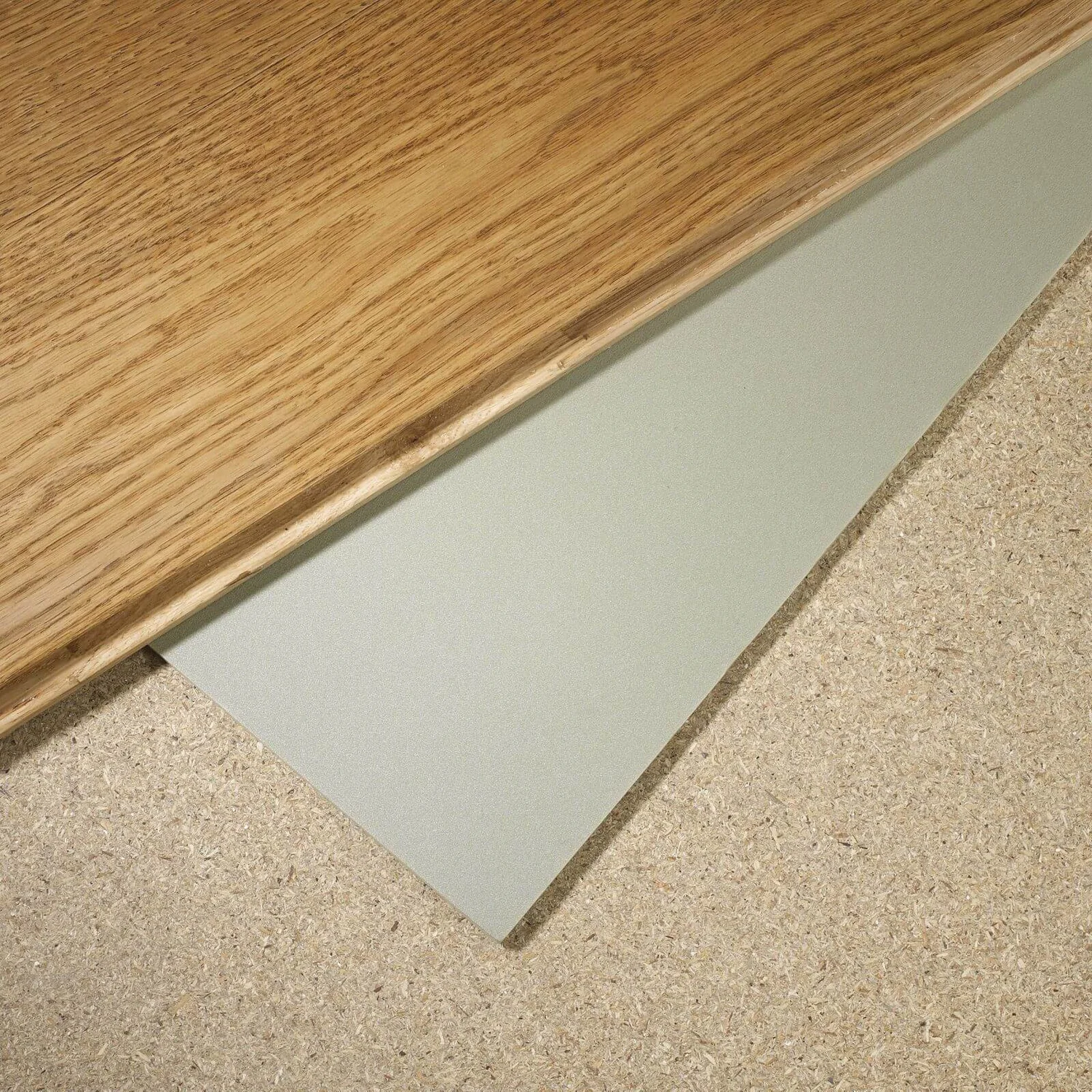 Vitrex 5 Star Sound Reduction Laminate Underlay - 9.76 Sqm 3 Vitrex 5 Star Sound Reduction Laminate Underlay - 9.76 Sqm - Image 3