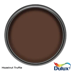 Dulux Weathershield Exterior Satin Paint Hazelnut Truffle - 750ml 8 Dulux Weathershield Exterior Satin Paint Hazelnut Truffle - 750ml -Cheap Deco Casa Store 12804252 9294832962353240