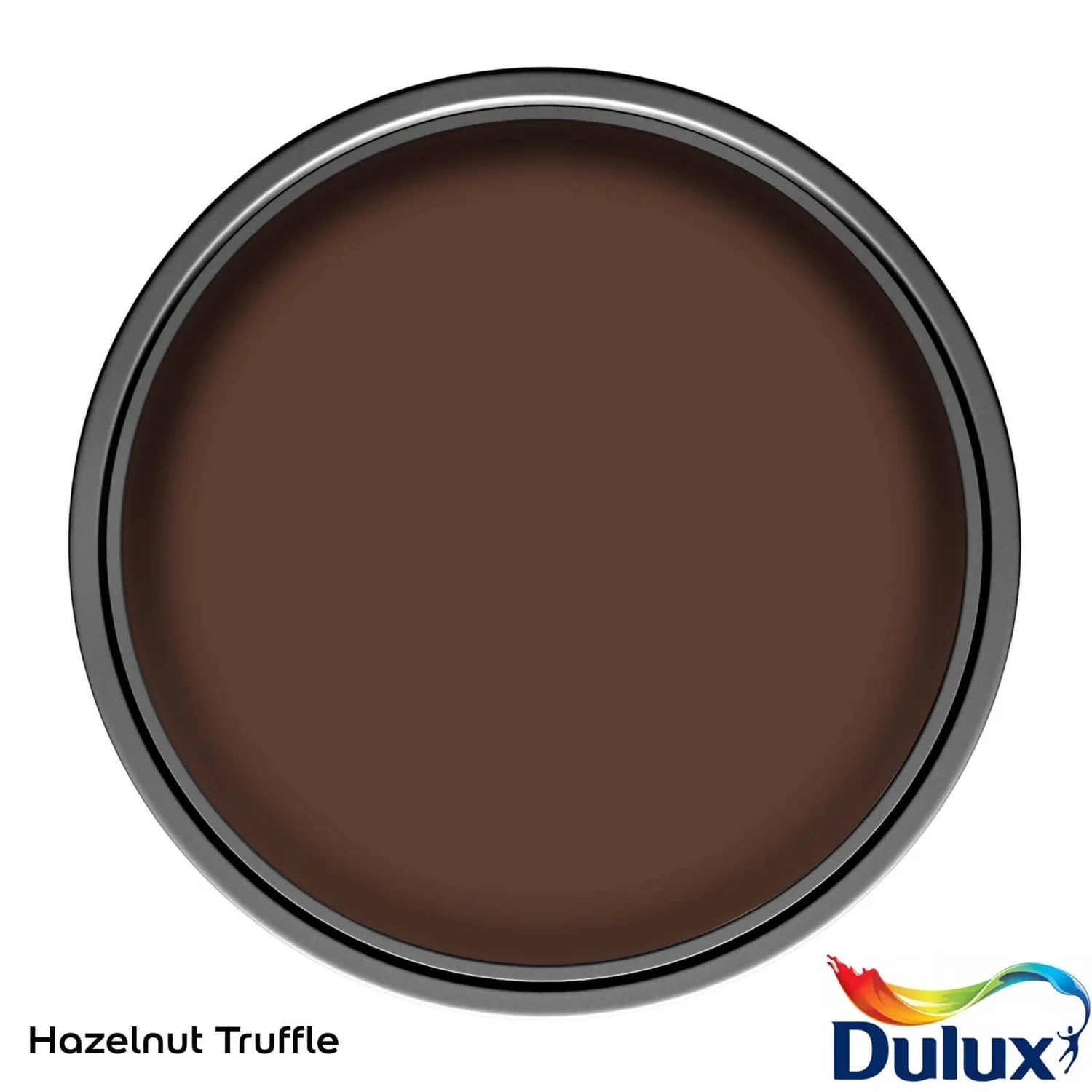 Dulux Weathershield Exterior Satin Paint Hazelnut Truffle - 750ml 3 Dulux Weathershield Exterior Satin Paint Hazelnut Truffle - 750ml - Image 3