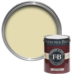 Farrow & Ball Exterior Masonry Paint Pale Hound - 5L
