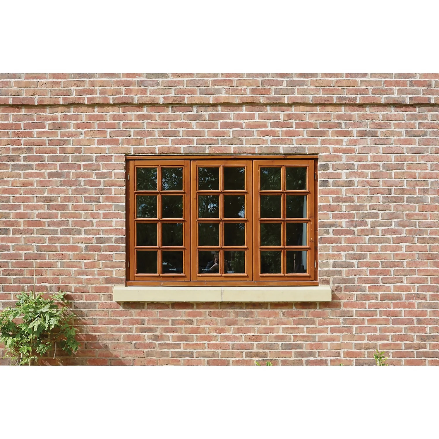 Ronseal Quick Drying Woodstain Antique Pine Satin - 750ml 2 Ronseal Quick Drying Woodstain Antique Pine Satin - 750ml - Image 2