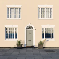 Sandtex Ultra Smooth Masonry Paint - Light Cream - 150ml 15 Sandtex Ultra Smooth Masonry Paint - Light Cream - 150ml -Cheap Deco Casa Store 12804747 3674870274436804