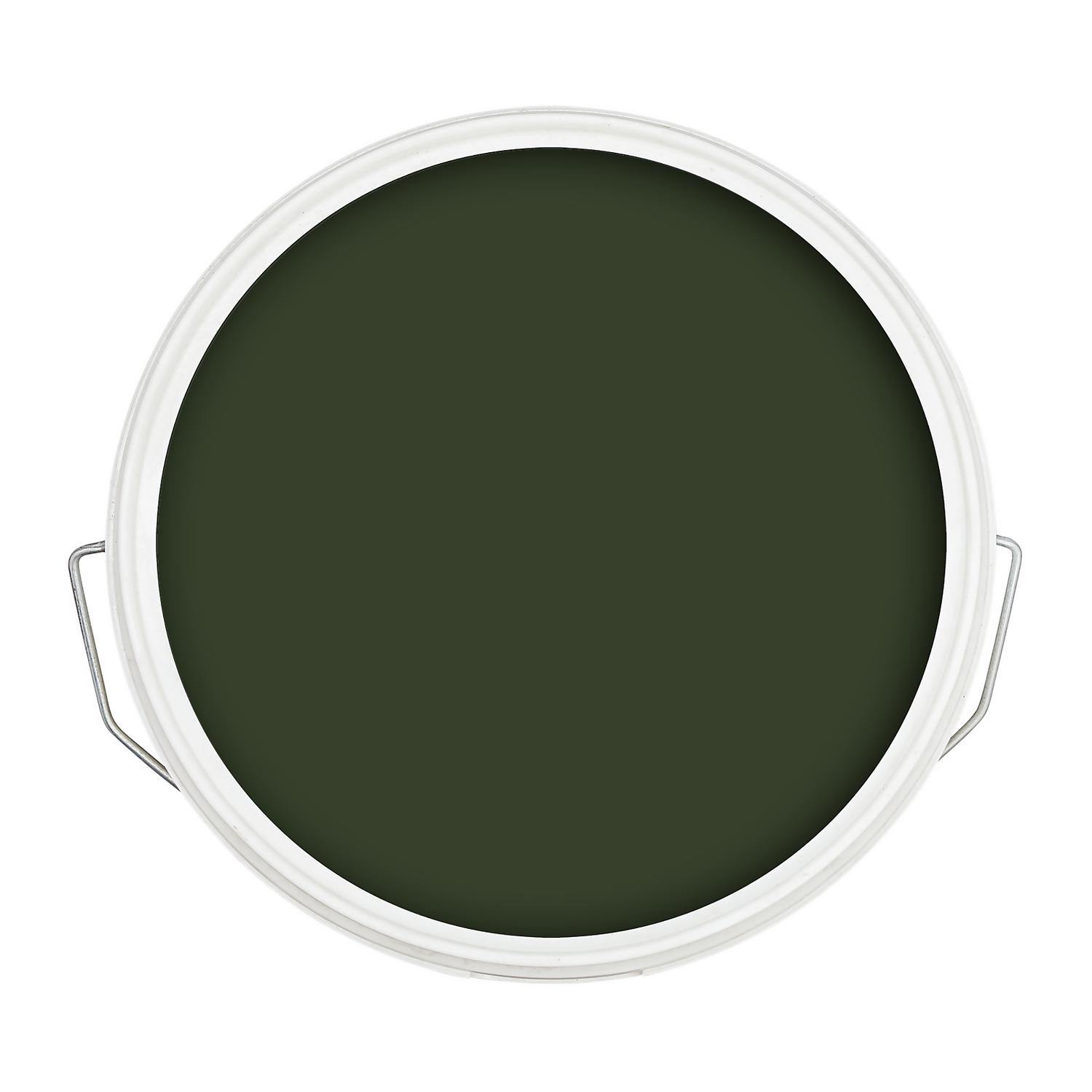 Ronseal One Coat Fence Life Paint Forest Green - 9L 3 Ronseal One Coat Fence Life Paint Forest Green - 9L - Image 3