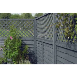 Cuprinol 5 Year Ducksback - Silver Copse - 5L -Cheap Deco Casa Store 12804823 1674842792526377