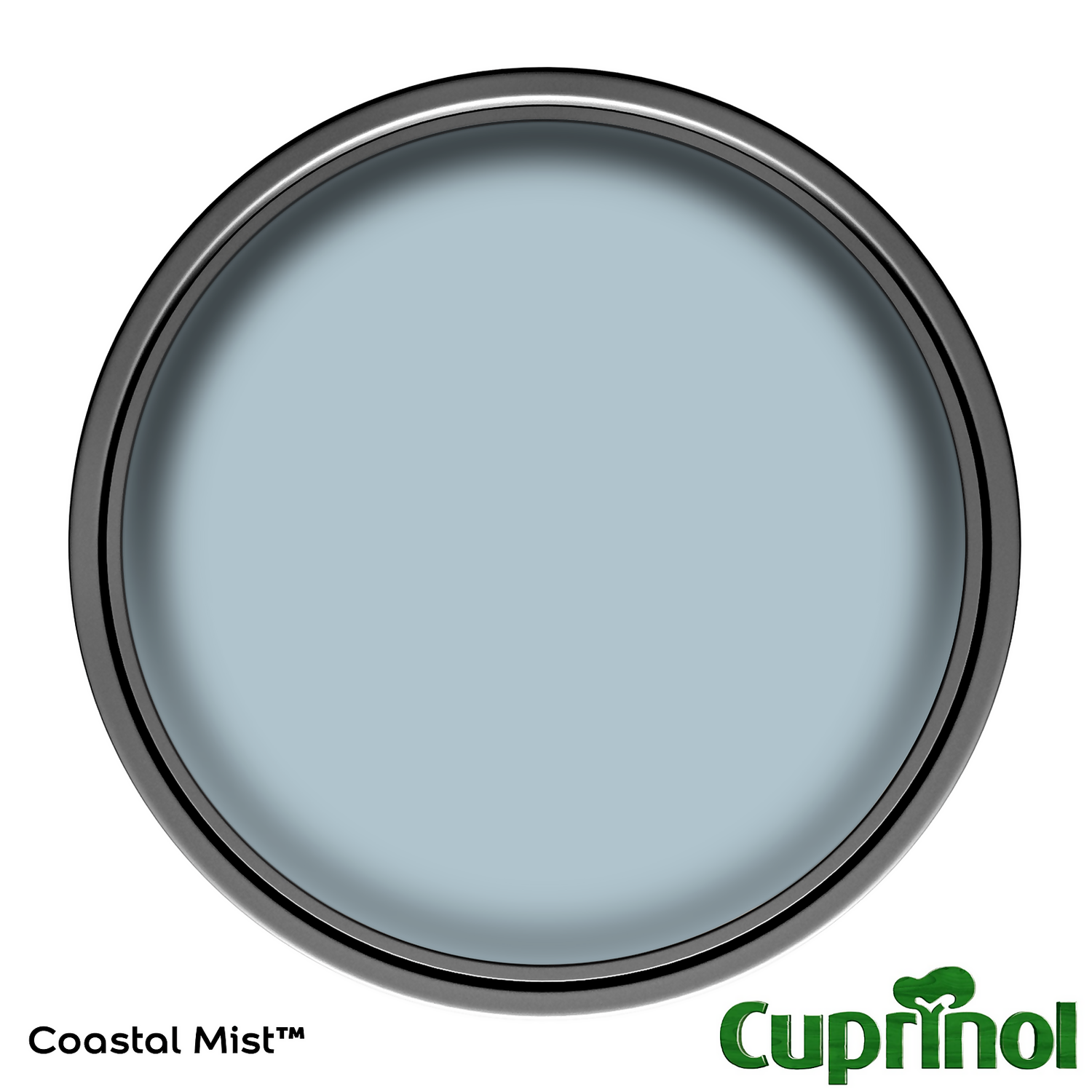 Cuprinol Garden Shades Coastal Mist - 2.5L 2 Cuprinol Garden Shades Coastal Mist - 2.5L - Image 2