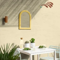 Sandtex Ultra Smooth Masonry Paint - Oatmeal - 150ml -Cheap Deco Casa Store 12805843 1914870274334048