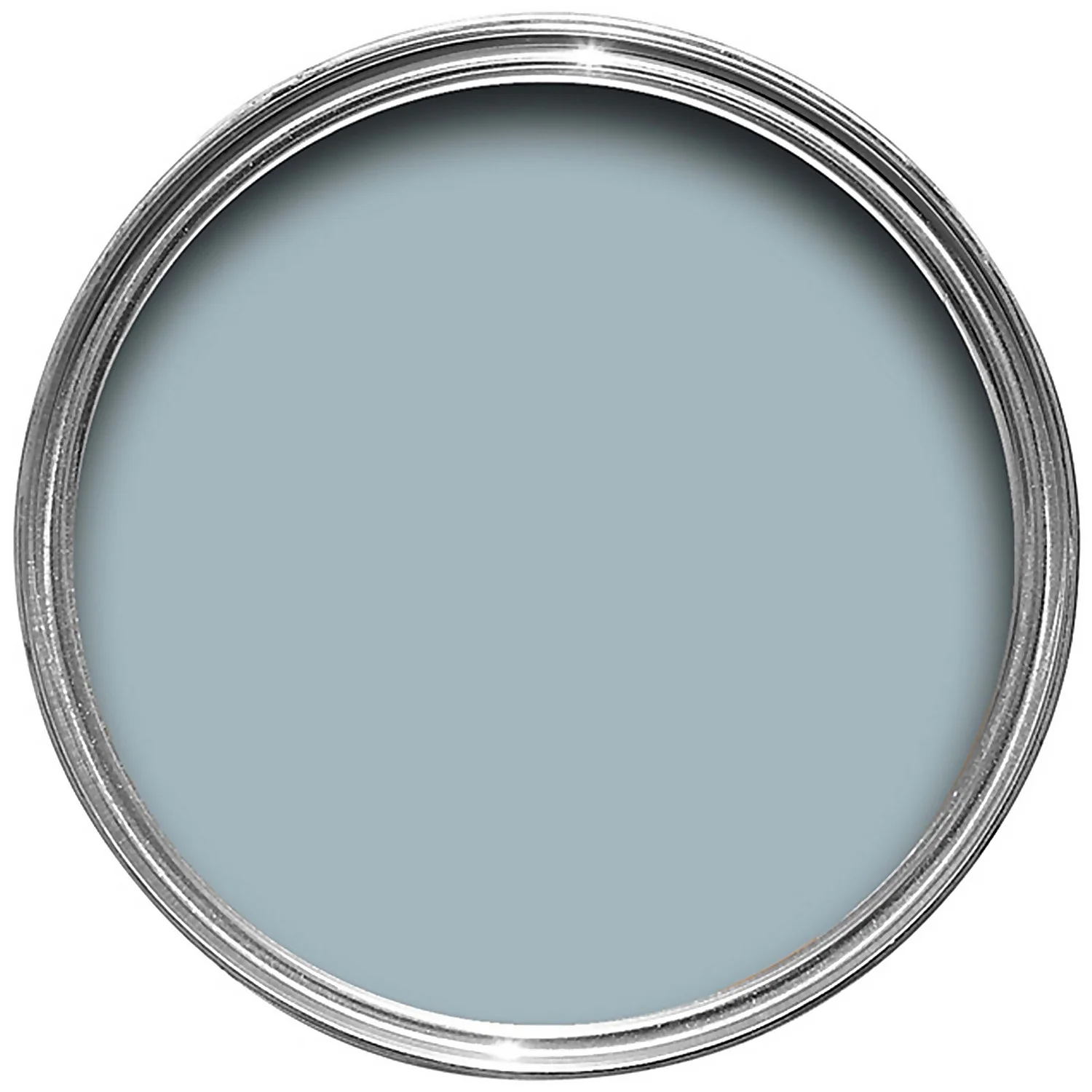 Farrow & Ball Exterior Eggshell Parma Gray - 750ml 2 Farrow & Ball Exterior Eggshell Parma Gray - 750ml - Image 2