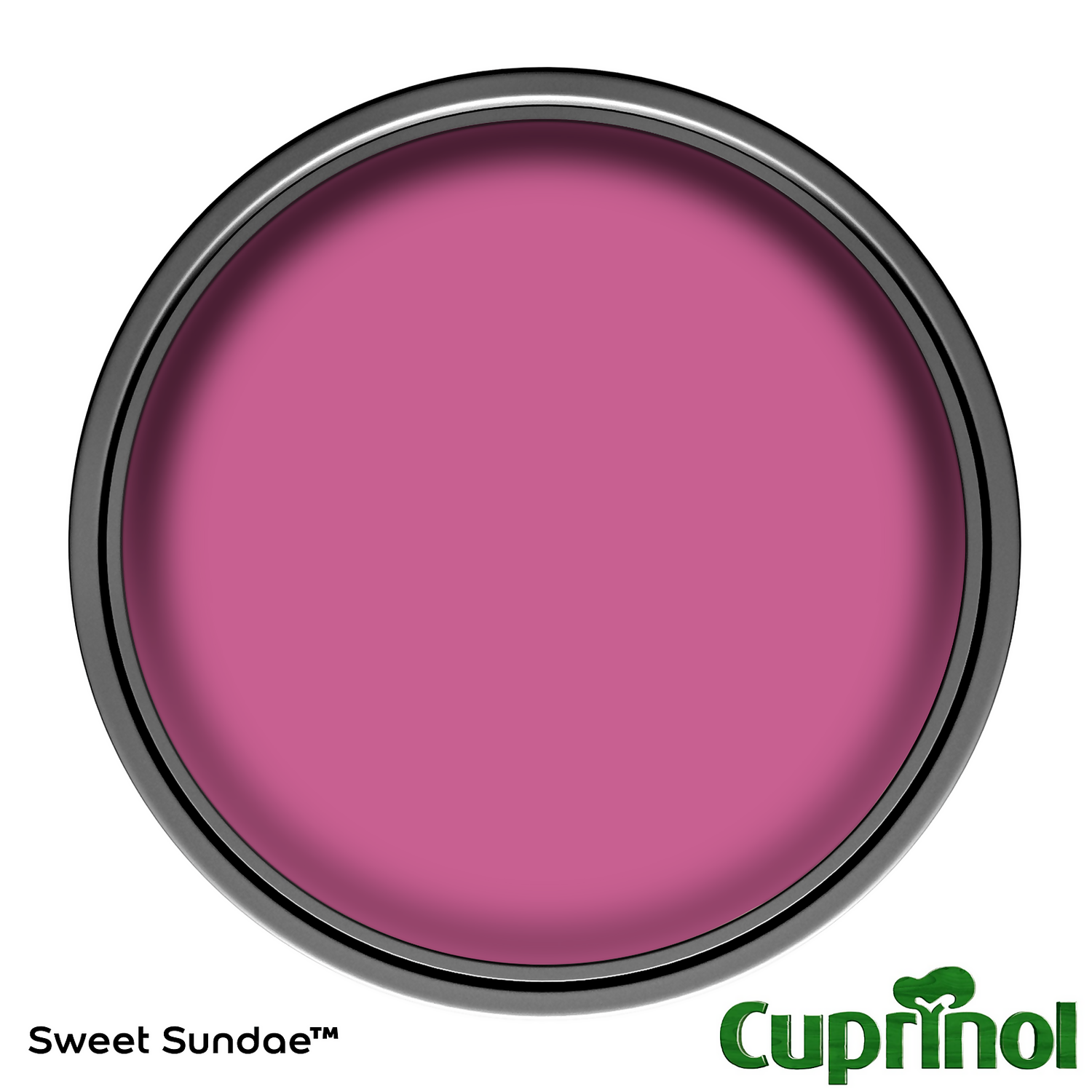 Cuprinol Garden Shades Sweet Sundae - 1L 2 Cuprinol Garden Shades Sweet Sundae - 1L - Image 2