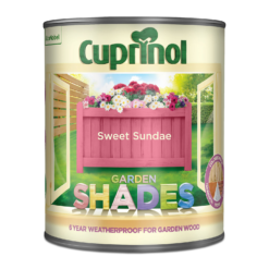 Cuprinol Garden Shades Sweet Sundae - 1L 8 Cuprinol Garden Shades Sweet Sundae - 1L -Cheap Deco Casa Store 12807071 2084949841232023