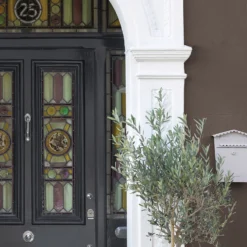 Sandtex® Ultra Smooth Masonry Paint Bitter Chocolate - 1L -Cheap Deco Casa Store 12807368 1424871561338641