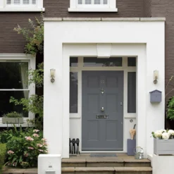 Sandtex® Ultra Smooth Masonry Paint Bitter Chocolate - 1L -Cheap Deco Casa Store 12807368 8784871561283525