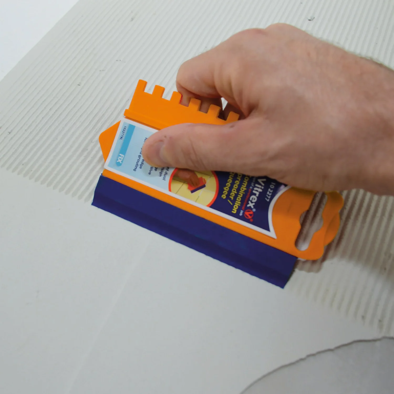 Combi Spreader And Squeegee 2 Combi Spreader And Squeegee - Image 2