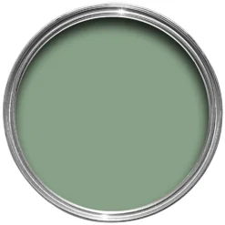 Farrow & Ball Estate Eggshell Paint Breakfast Room Green - 2.5L 6 Farrow & Ball Estate Eggshell Paint Breakfast Room Green - 2.5L -Cheap Deco Casa Store 12807836 5654951341633930
