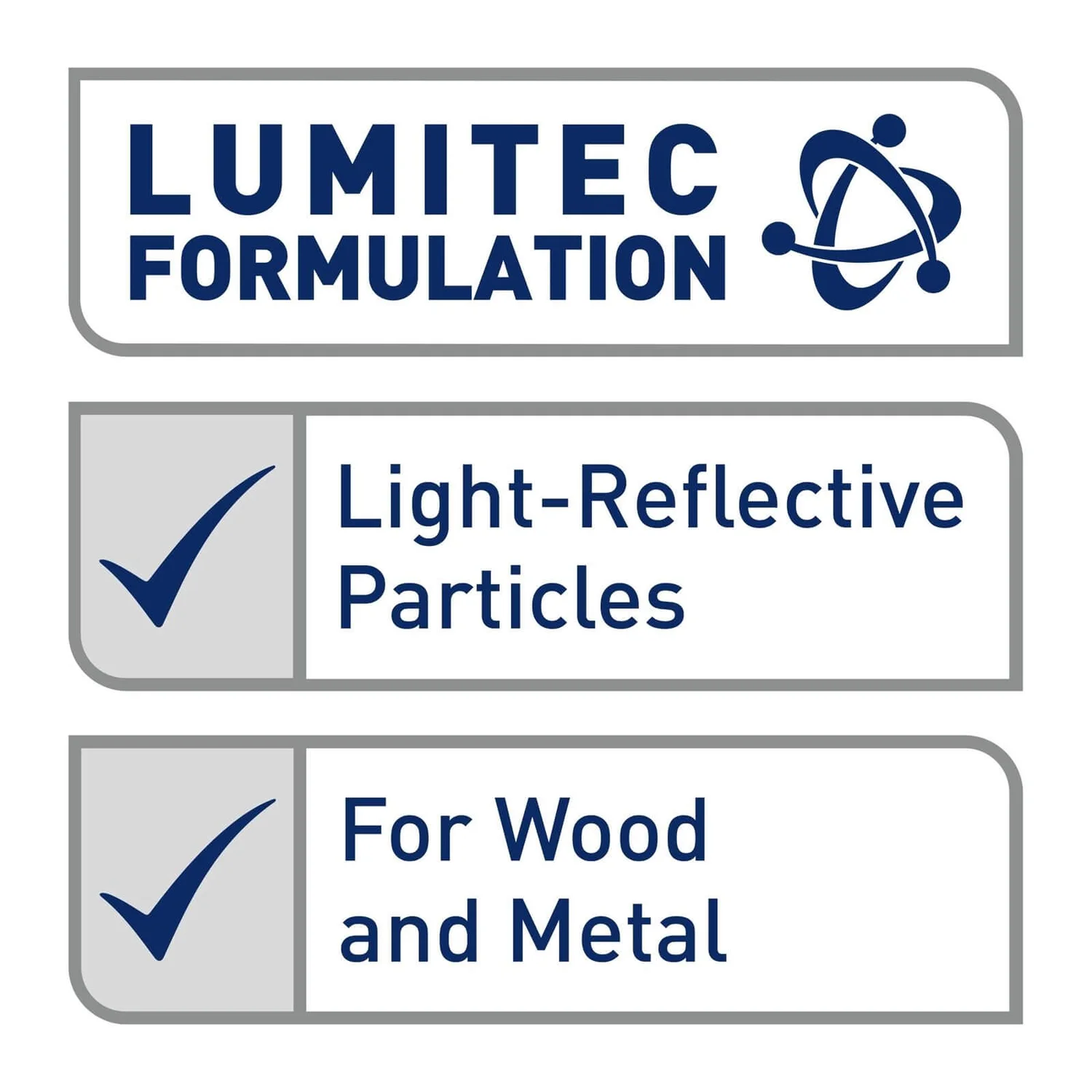 Dulux Light & Space Matt Emulsion Paint Moon Shimmer - 2.5L 5 Dulux Light & Space Matt Emulsion Paint Moon Shimmer - 2.5L - Image 5