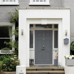 Sandtex® Ultra Smooth Masonry Paint Gravel - 5L -Cheap Deco Casa Store 12808265 9464871499479217