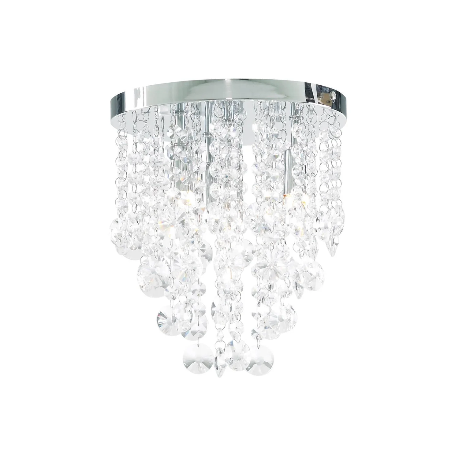 Celeste 4 Lamp Bathroom Light 1 Celeste 4 Lamp Bathroom Light