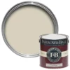 Farrow & Ball Full Gloss Paint Shadow White - 2.5L
