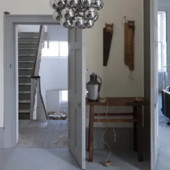 Farrow & Ball Full Gloss Paint Shadow White - 2.5L 7 Farrow & Ball Full Gloss Paint Shadow White - 2.5L -Cheap Deco Casa Store 12808588 8594910188956174