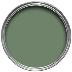 Farrow & Ball Modern Matt Emulsion Paint Calke Green - 2.5L 6 Farrow & Ball Modern Matt Emulsion Paint Calke Green - 2.5L -Cheap Deco Casa Store 12809072 4414951340921325