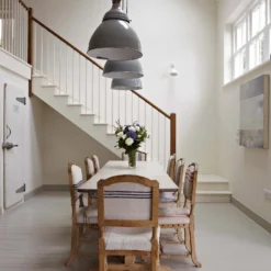 Farrow & Ball Full Gloss Paint Slipper Satin - 2.5L -Cheap Deco Casa Store 12809089 1964909927792272