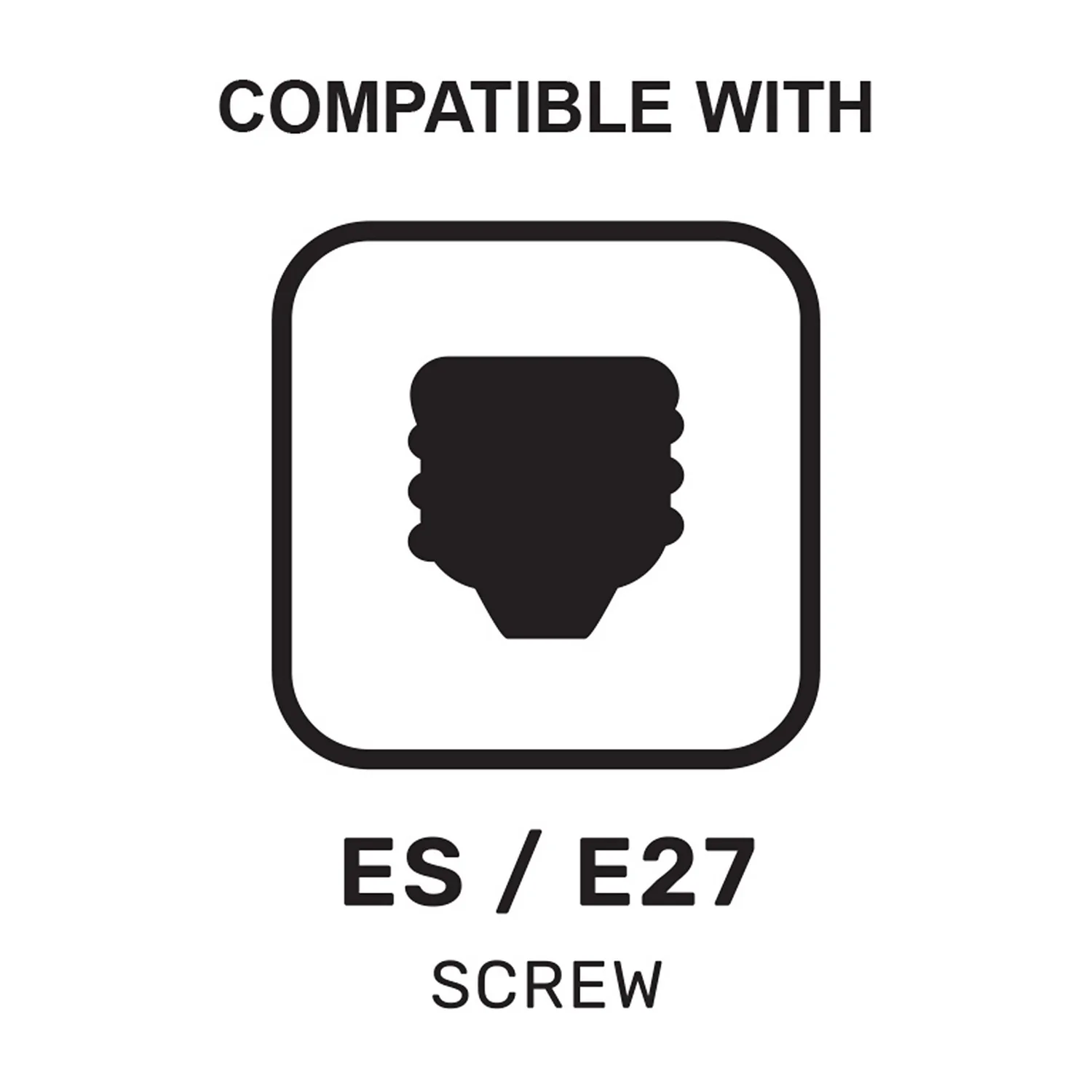 Caleb Floor Lamp - White 5 Caleb Floor Lamp - White - Image 5