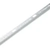 Homelux 9mm Round Edge Tile Trim - Silver Effect - 1.83m