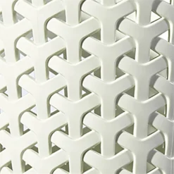 Curver My Style Small Rectangular Plastic Storage Basket - Vintage White - 4L 12 Curver My Style Small Rectangular Plastic Storage Basket - Vintage White - 4L -Cheap Deco Casa Store 12809474 4824833220139982