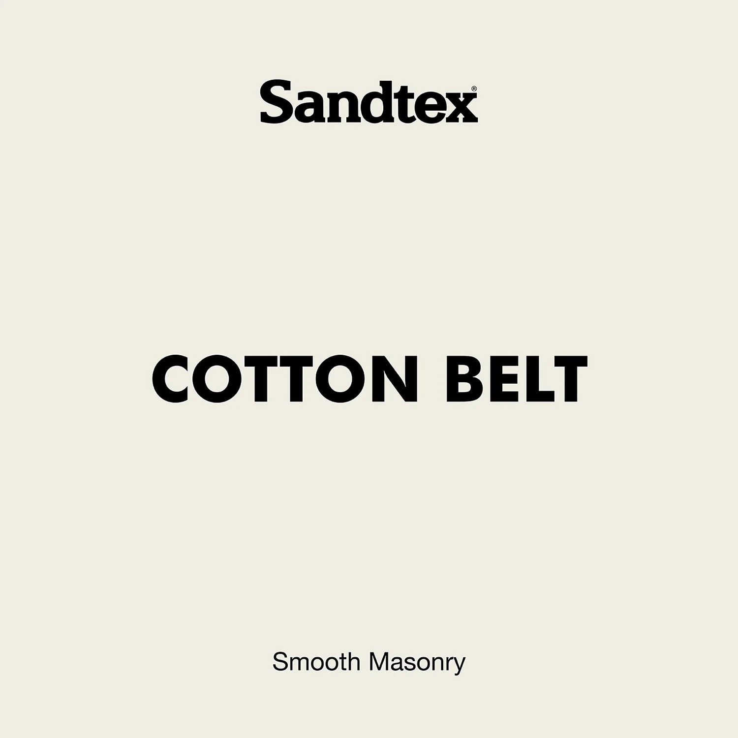 Sandtex Ultra Smooth Masonry Paint - Cotton Belt - 150ml 10 Sandtex Ultra Smooth Masonry Paint - Cotton Belt - 150ml - Image 10