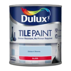 Dulux Distant Shores - Tile Paint - 600ml -Cheap Deco Casa Store 12809883 1134846181651115