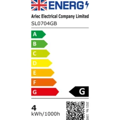 Vector 1 Bar LED Spotlight - Satin Nickel -Cheap Deco Casa Store 12810127 7005029388205318