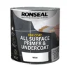 Ronseal One Coat All Surface Primer 2.5L