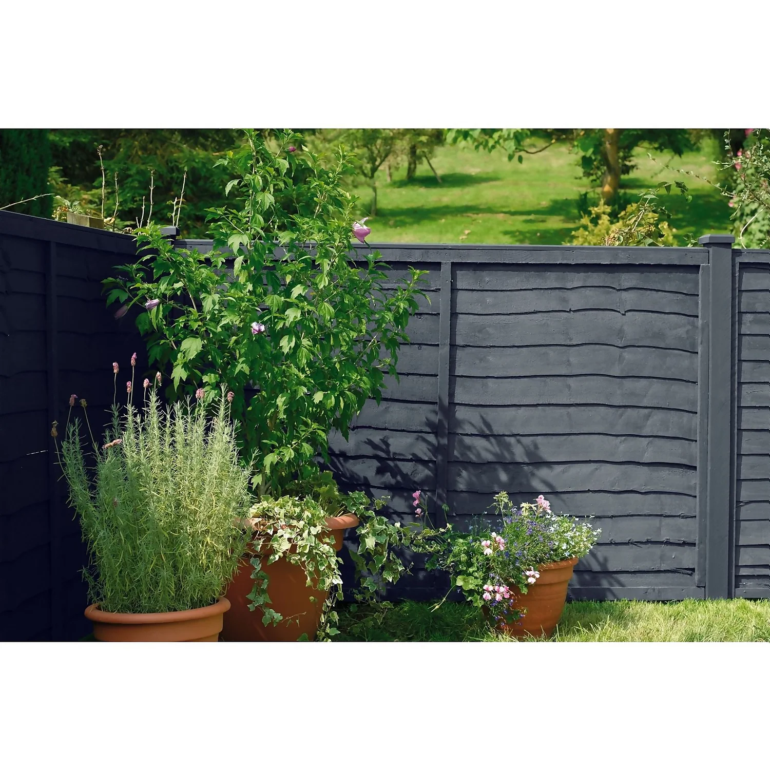 Cuprinol 5 Year Ducksback - Silver Copse - 9L 2 Cuprinol 5 Year Ducksback - Silver Copse - 9L - Image 2