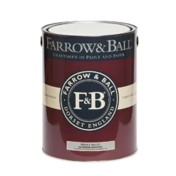 Farrow & Ball Exterior Masonry Paint Wevet - 5L -Cheap Deco Casa Store 12810528 1104951871528205