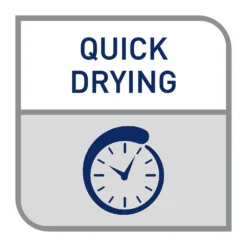 Dulux Iced Ivory - Tile Paint - 600ml -Cheap Deco Casa Store 12810648 2124846181858181