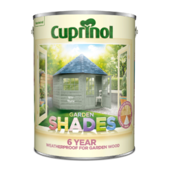 Cuprinol Garden Shades Paint Wild Thyme - 5L 8 Cuprinol Garden Shades Paint Wild Thyme - 5L -Cheap Deco Casa Store 12811161 1764949841344490