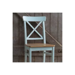 Rust-Oleum Chalky Furniture Paint - Duck Egg - 125ml 5 Rust-Oleum Chalky Furniture Paint - Duck Egg - 125ml -Cheap Deco Casa Store 12811264 3684833173024655