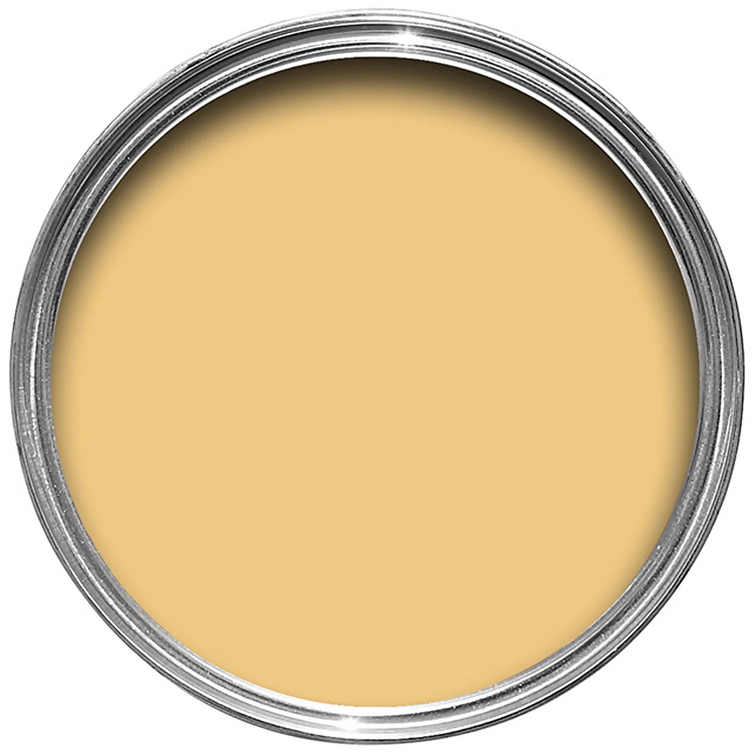 Farrow & Ball Exterior Eggshell Paint Yellow Ground - 2.5L 2 Farrow & Ball Exterior Eggshell Paint Yellow Ground - 2.5L - Image 2
