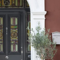 Sandtex® Ultra Smooth Masonry Paint Brick Red - 1L -Cheap Deco Casa Store 12813204 3624871562897831