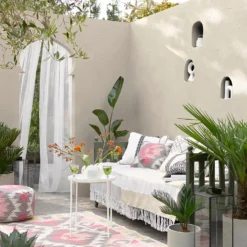 Sandtex® Ultra Smooth Masonry Paint Sandblast - 5L -Cheap Deco Casa Store 12813208 1234871564954274