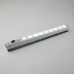 Arlec 9 PIR LED Battery Cabinet Light 12 Arlec 9 PIR LED Battery Cabinet Light -Cheap Deco Casa Store 12813235 1885007579474567