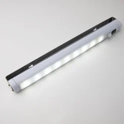 Arlec 9 PIR LED Battery Cabinet Light 11 Arlec 9 PIR LED Battery Cabinet Light -Cheap Deco Casa Store 12813235 7325007579435711