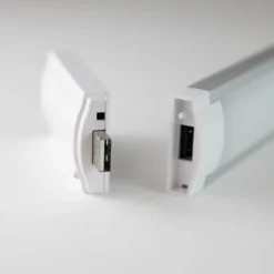 Arlec Lithium PIR LED Light Bar 28cm 17 Arlec Lithium PIR LED Light Bar 28cm -Cheap Deco Casa Store 12813238 1145007580182660