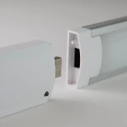 Arlec Lithium PIR LED Light Bar 28cm 18 Arlec Lithium PIR LED Light Bar 28cm -Cheap Deco Casa Store 12813238 9455007580229139