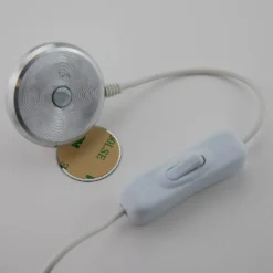 Arlec USB Mini Lamp Light -Cheap Deco Casa Store 12813239 3485007580061841