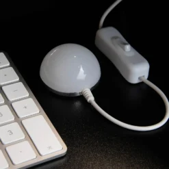 Arlec USB Mini Lamp Light -Cheap Deco Casa Store 12813239 8595007579969678