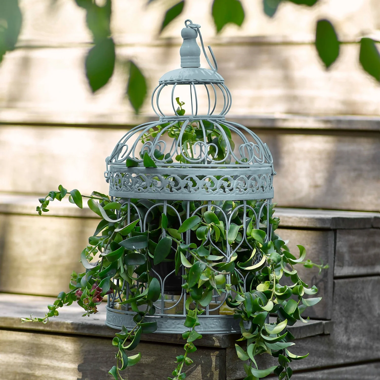 Sandtex® Rapid Dry Satin Paint Gentle Blue - 750ml 3 Sandtex® Rapid Dry Satin Paint Gentle Blue - 750ml - Image 3