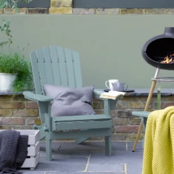 Sandtex® Rapid Dry Satin Paint Gentle Blue - 750ml 11 Sandtex® Rapid Dry Satin Paint Gentle Blue - 750ml -Cheap Deco Casa Store 12813513 2274951367511420