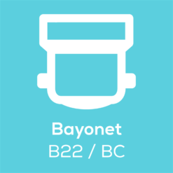 TCP LED Filament Frosted Classic 7W BC Dimmable Light Bulb -Cheap Deco Casa Store 12813600 1284833199584591