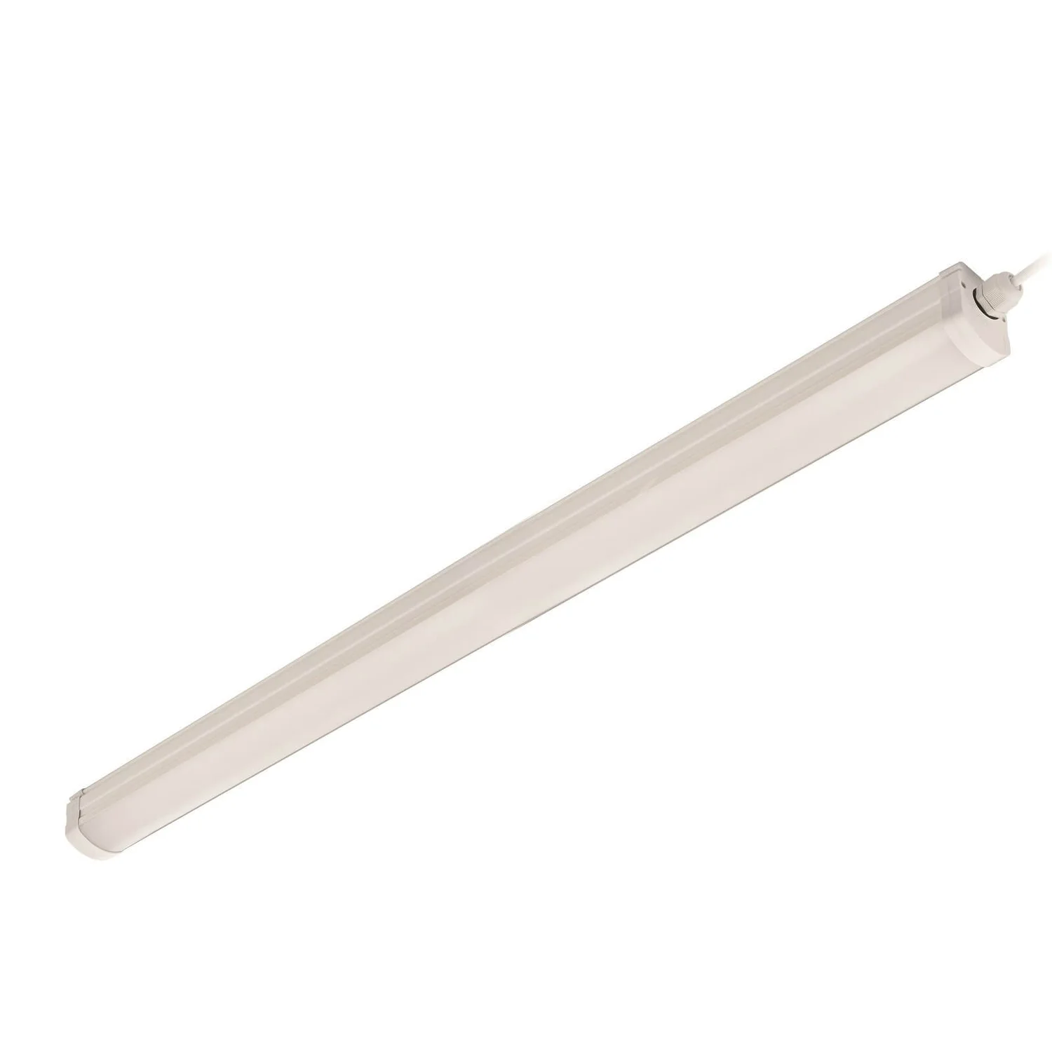 Arlec 50w Weatherproof Batten Light 1 Arlec 50w Weatherproof Batten Light