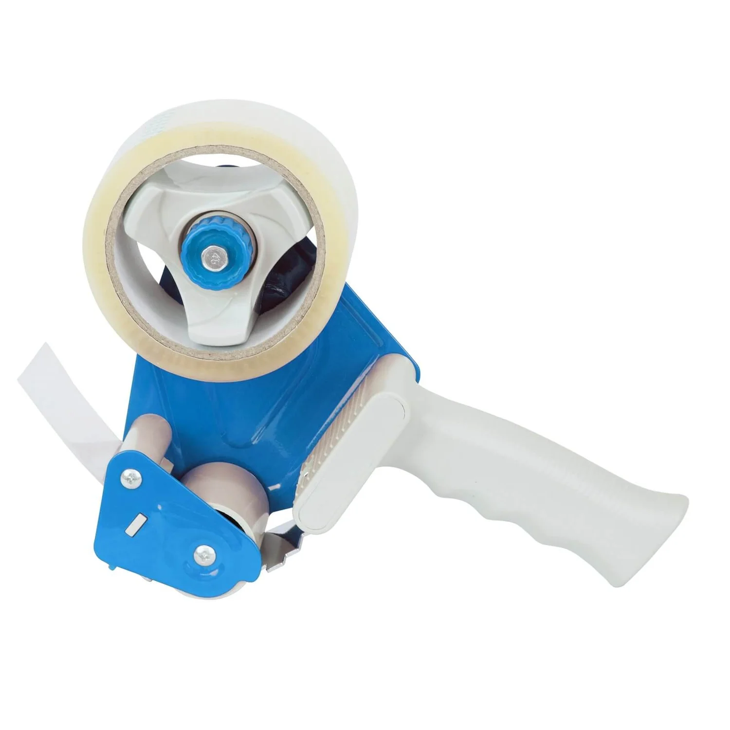 Tape Dispenser Gun With 2 Rolls 1 Tape Dispenser Gun With 2 Rolls